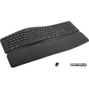 Купить Logitech ERGO K860 (920-010359) в Минске, доставка по Беларуси