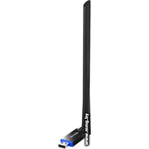 Беспроводной адаптер Tenda U10