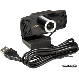 Купить ExeGate BusinessPro C922 HD EX287377RUS в Минске, доставка по Беларуси