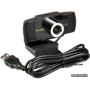 Купить ExeGate BusinessPro C922 HD EX287378RUS в Минске, доставка по Беларуси