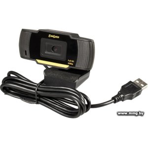 Купить ExeGate GoldenEye C920 EX286182RUS в Минске, доставка по Беларуси