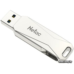 Купить 128GB Netac U782C NT03U782C-128G-30PN в Минске, доставка по Беларуси