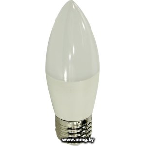 Купить Лампа светодиодная SmartBuy SBL-C37-12-60K-E27 в Минске, доставка по Беларуси