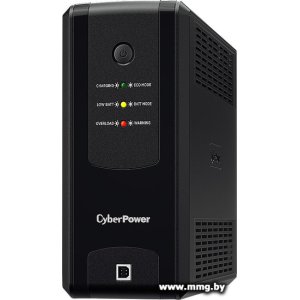 Купить CyberPower UT1100EIG в Минске, доставка по Беларуси