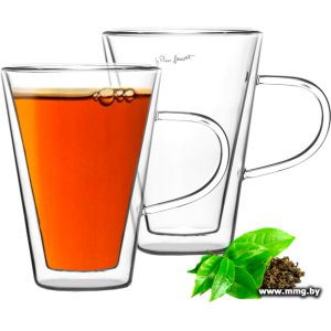 Набор кружек Lamart Vaso LT9028