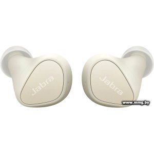 Купить Jabra Elite 3 (светло-бежевый) в Минске, доставка по Беларуси