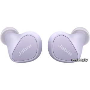 Купить Jabra Elite 3 (сиреневый) в Минске, доставка по Беларуси