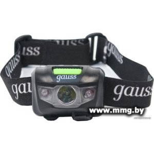 Купить Фонарь Gauss GFL405 в Минске, доставка по Беларуси