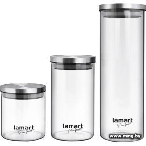 Набор емкостей Lamart Peut LT6025