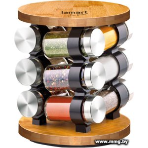 Набор для специй Lamart LT7051