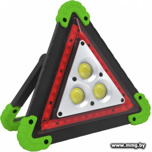 Фонарь Gauss GFL802