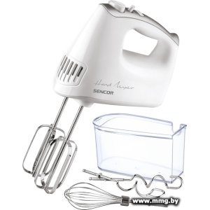 Sencor SHM 5206WH-EUE3