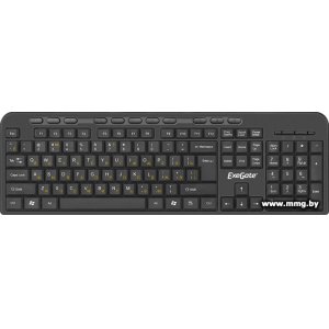 ExeGate LY-500M EX286177RUS