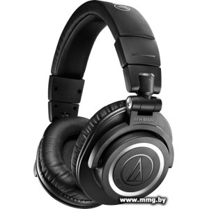 Audio-Technica ATH-M50XBT2 (черный)