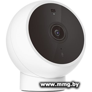 IP-камера Xiaomi Mi Camera 2K Magnetic Mount MJSXJ03HL (китайская версия) BHR4909CN