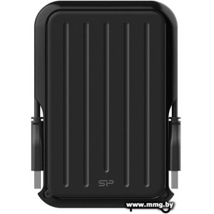 Купить 4TB Silicon Power Armor A66 SP040TBPHD66LS3K в Минске, доставка по Беларуси