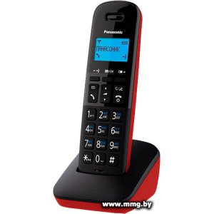 Купить Panasonic KX-TGB610RUR в Минске, доставка по Беларуси