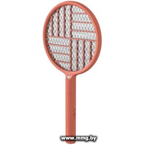 Купить Уничтожитель насекомых Sothing Electric Mosquito Swatter (красный) (6923) в Минске, доставка по Беларуси