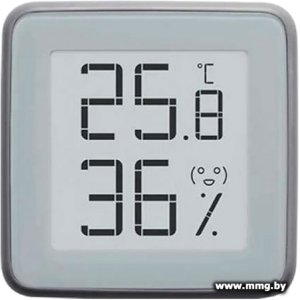 Miaomiaoce Zenmeasure Bluetooth Hygrometer MHO-C401