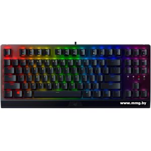Razer BlackWidow V3 Tenkeyless Green (RZ03-03490700-R3R1)