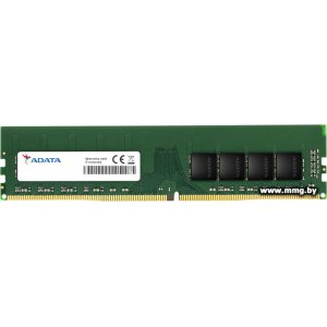 8GB PC4-21300 A-Data AD4U26668G19-SGN