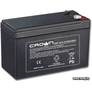 Купить CROWN Micro CBT-12-9.2 в Минске, доставка по Беларуси