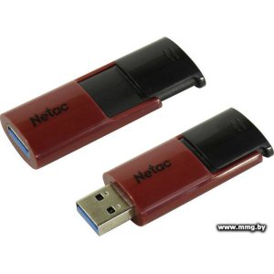 Купить 128GB Netac U182 NT03U182N-128G-30RE в Минске, доставка по Беларуси