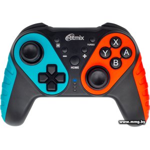 Купить GamePad Ritmix GP-036BTH в Минске, доставка по Беларуси