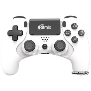 Купить GamePad Ritmix GP-065BTH White в Минске, доставка по Беларуси