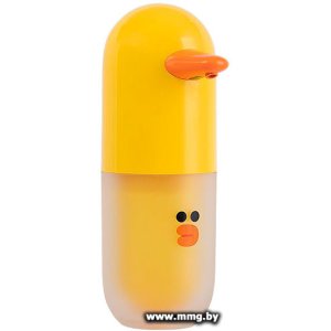 Купить Дозатор Xiaomi Linefriends Automatic Foam Machine MJXSJ02XW в Минске, доставка по Беларуси