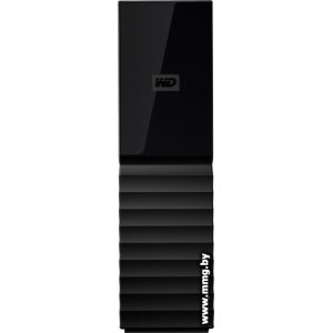 18TB WD My Book WDBBGB0180HBK