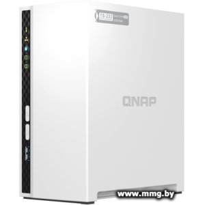 QNAP TS-233