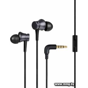 Xiaomi Single Dynamic Earphone Black DDQEJ05WM BHR4554CN