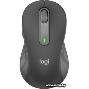 Logitech M650 L Signature (графит) 910-006236 / 910-006350