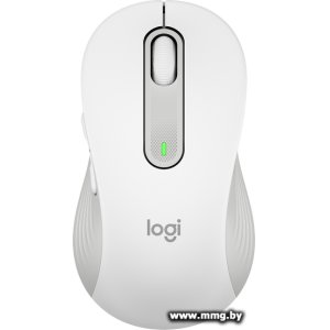 Купить Logitech M650 L Signature (белый) 910-006238 / 910-006389 в Минске, доставка по Беларуси