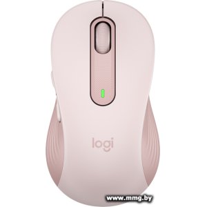 Купить Logitech M650 L Signature (светло-розовый) (910-006237) в Минске, доставка по Беларуси