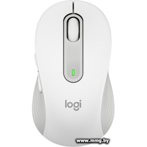 Logitech M650 Signature (белый) 910-006255 / 910-006392