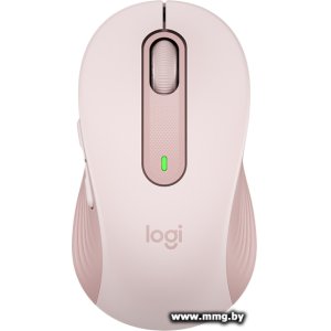 Logitech M650 Signature (светло-розовый) 910-006254 / 910-006391