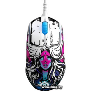 SteelSeries Prime Neo Noir (62535)