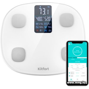 Купить Kitfort KT-808 в Минске, доставка по Беларуси