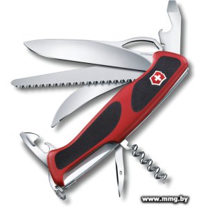 Купить Мультитул Victorinox Ranger Grip 57 (0.9583.MC) в Минске, доставка по Беларуси