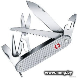 Купить Мультитул Victorinox Farmer X Alox (0.8271.26) в Минске, доставка по Беларуси
