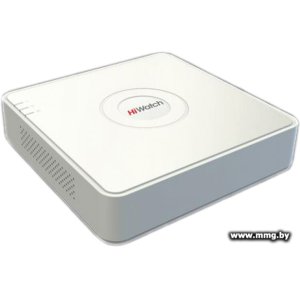 Купить Видеорегистратор HiWatch DS-H204QA в Минске, доставка по Беларуси