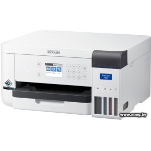 Epson SureColor SC-F100