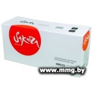 Купить Картридж Sakura Printing SATN217Y (Аналог Brother TN-217 Yel в Минске, доставка по Беларуси