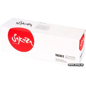 Купить Картридж Sakura Printing SATN230C в Минске, доставка по Беларуси