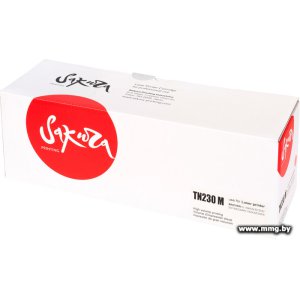 Купить Картридж Sakura Printing SATN230M в Минске, доставка по Беларуси