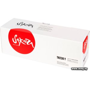 Купить Картридж Sakura Printing SATN230Y в Минске, доставка по Беларуси