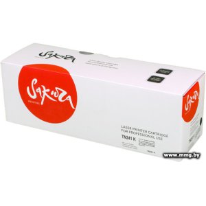 Купить Картридж Sakura Printing SATN241Bk в Минске, доставка по Беларуси