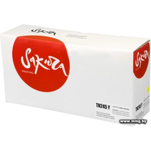 Купить Картридж Sakura Printing SATN245Y в Минске, доставка по Беларуси